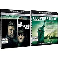 Amazon.com: Herzog: The Collection, Volume 2 [Blu-ray] : Gene